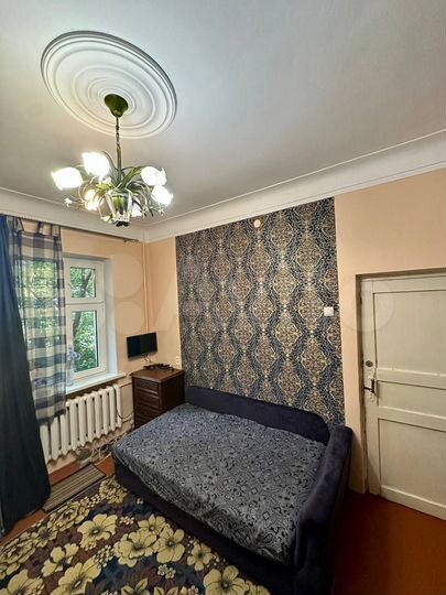 2-к. квартира, 39 м², 1/2 эт.