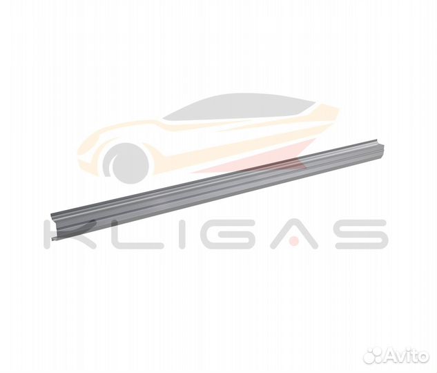 Ремонтный порог Toyota Mark 2 x90