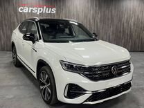 Volkswagen Tayron X 2.0 AMT, 2024, 82 км, с пробегом, цена 5 300 000 руб.