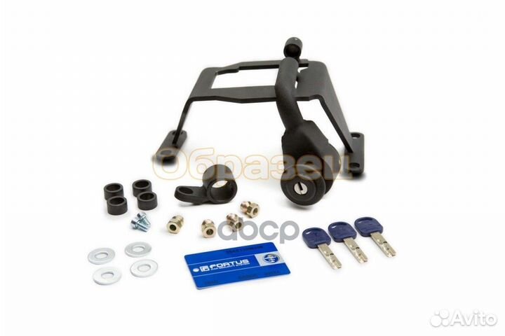 Замок кпп (MTL) 2420 INT для hyundai Creta 4WD