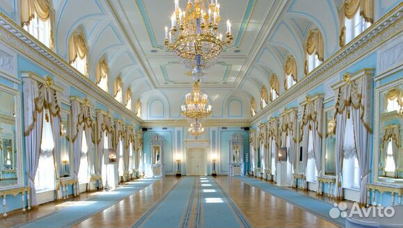 26 сен 23Экскурсия в Стрельну (спб) /ка3028