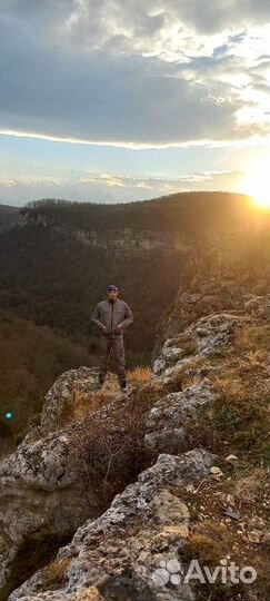 Услуги электрика