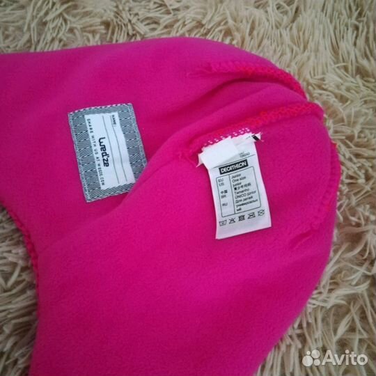 Шапка детская