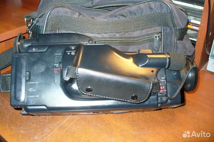 Видеокамера samsung