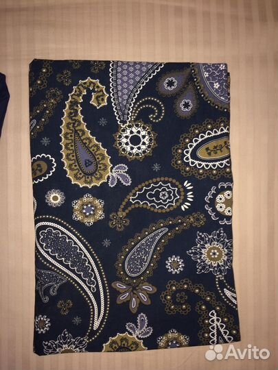 Постельное белье IKEA двуспальное