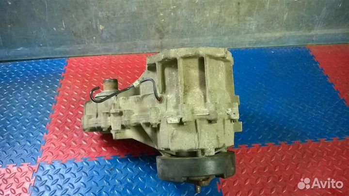 Коробка раздаточная BMW X5 E53