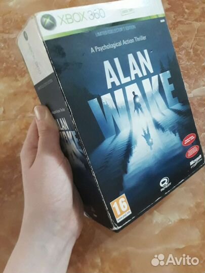 Игры для xbox 360