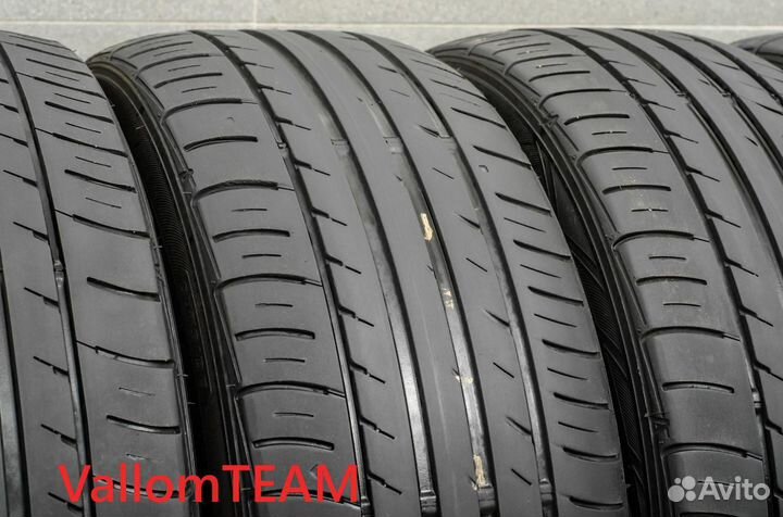 Falken Ziex ZE914 Ecorun 215/45 R17