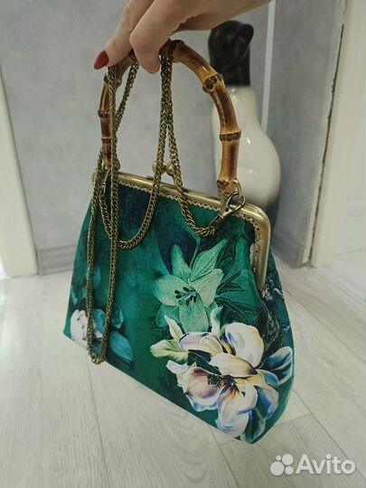 Сумка женская