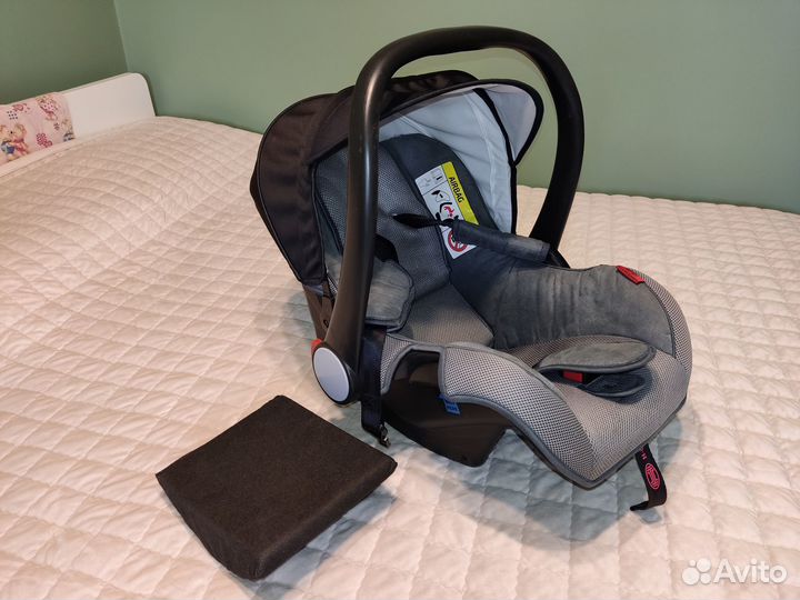 Автолюлька