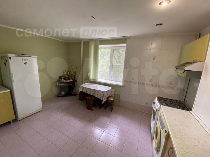 1-к. квартира, 44 м², 3/6 эт.