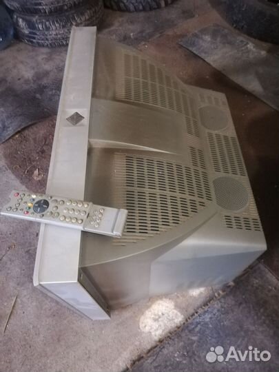 Телевизор бу