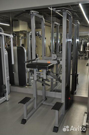 Гравитрон (BenCarFitness/TS-M13)