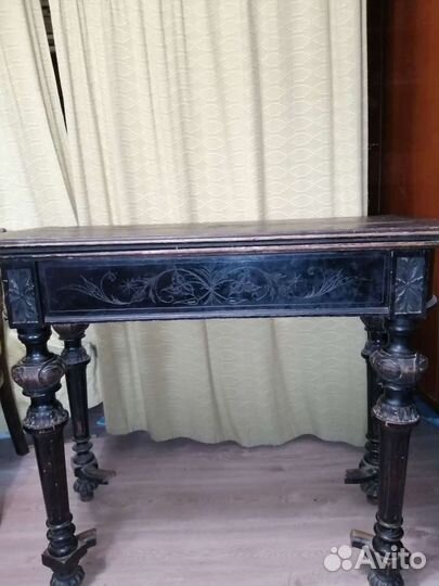 Ламберный столик