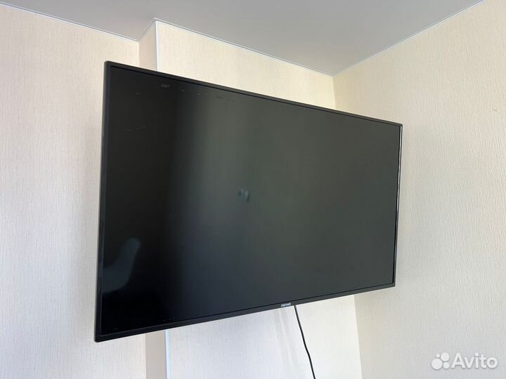 Телевизор SMART tv 50''