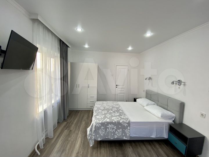 Комната 18 м², 2/2 эт.