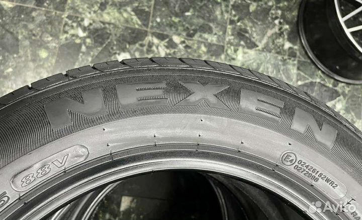 Nexen N Blue HD 195/60 R15