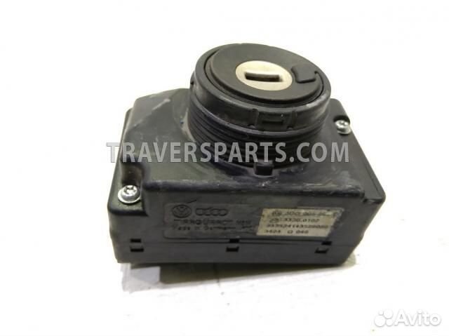 Замок зажигания