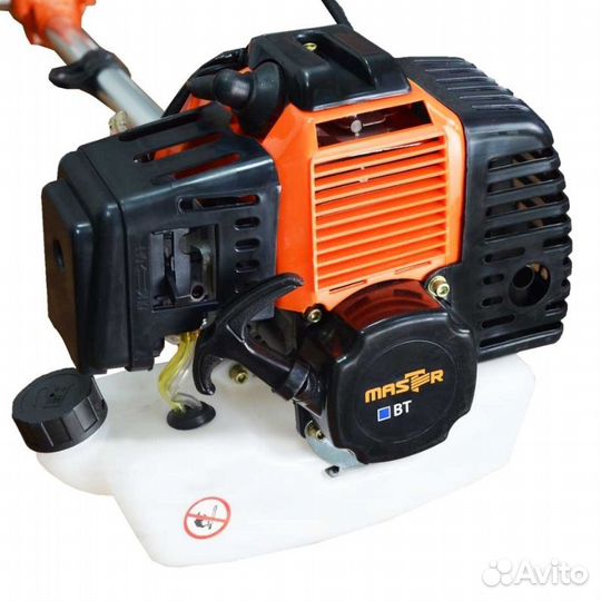 Бензиновый триммер Master BT-43