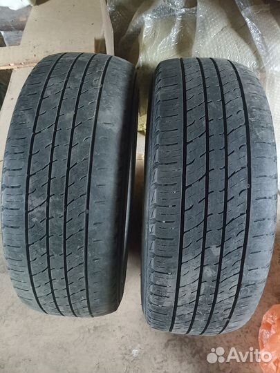 Kumho Crugen HP91 215/65 R16