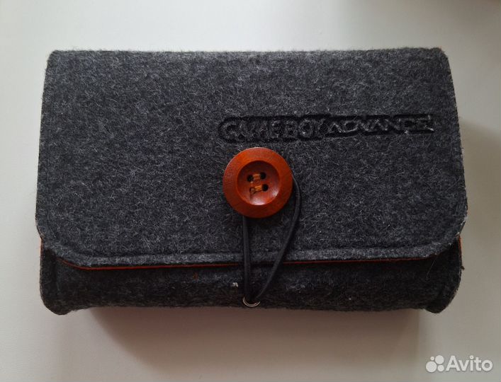 Game boy advance gba ips mod