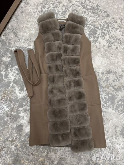 Жилет женский