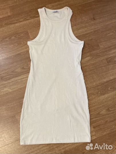 Сарафан и юбка р.42