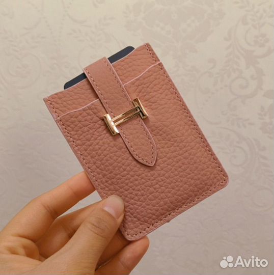 Картхолдер в стиле Hermes