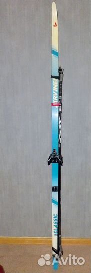 Беговые лыжи