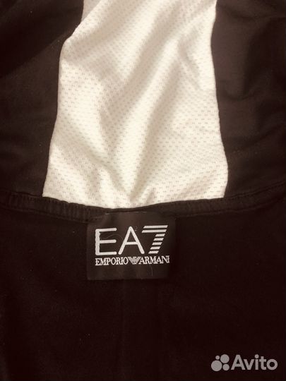 Спортивный костюм Armani