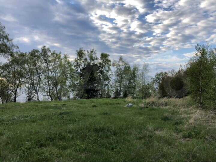 Участок 20 сот. (ИЖС)