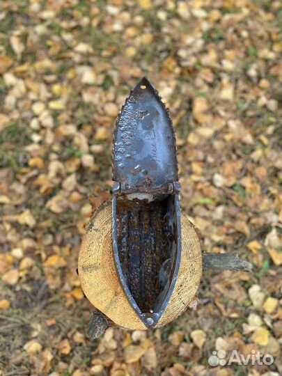 Утюг касли урал