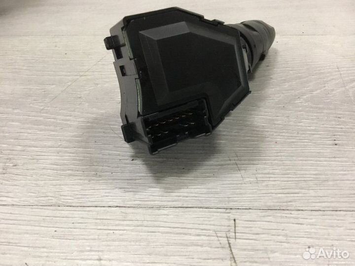 Переключатель дворников Nissan Primera 1.8 2003