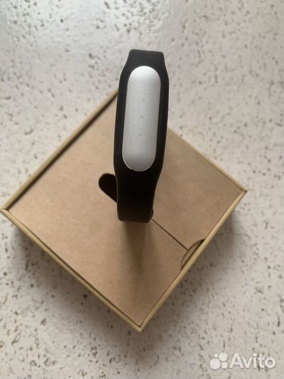 Фитнес-браслет Xiaomi xmsh02HM водонепроницаемый