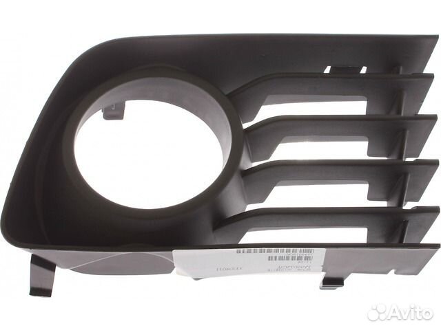 Решетка перед. бампера прав. Prius