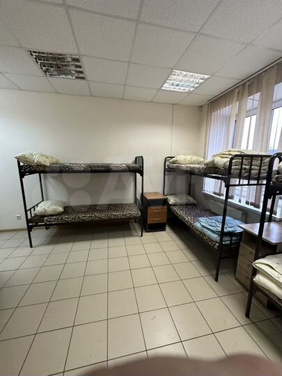 Комната 20 м², 2/2 эт.