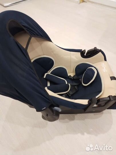 Детское автокресло от 0 до 13 бу