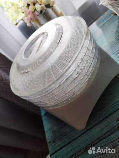 Сушилка для овощей и фруктов