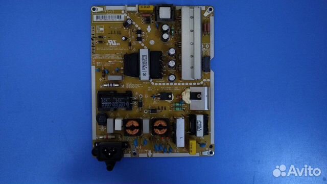 Плата питания для Lg 40LF570V