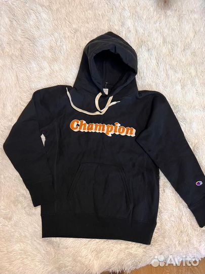 Толстовка champion оригинал