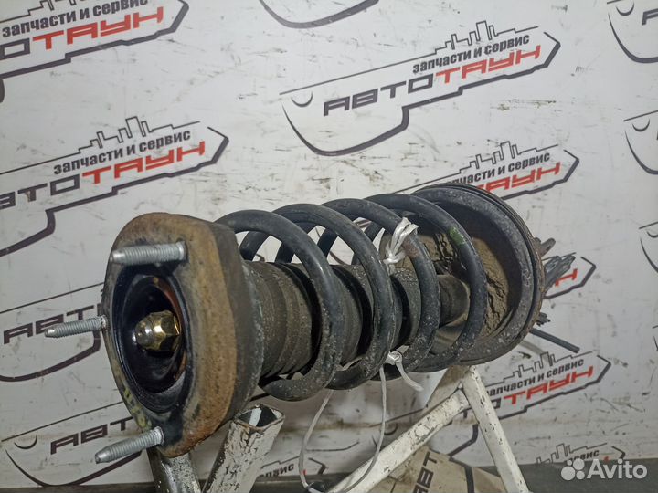 Стойка ходовки toyota daihatsu altis camry ACV35 ACV35N задняя левая 4854039505 4WD S3609