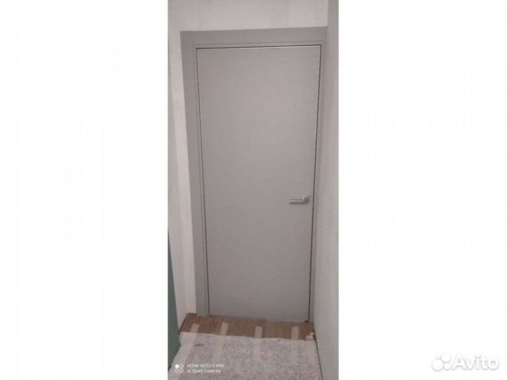 Двери межкомнатные Купе кп5323