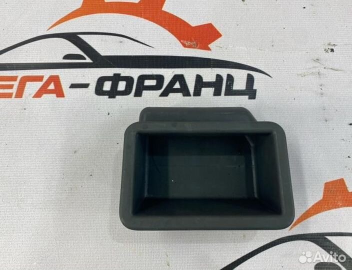 Ручка двери внутренняя задняя правая Citroen