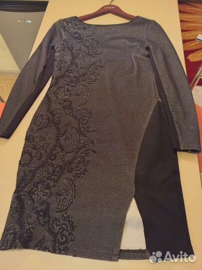 Платье, 44 размер