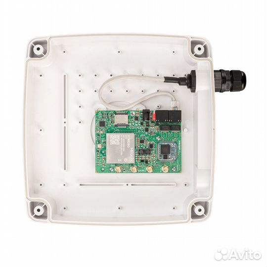 Комплект 4G интернета для дома, офиса, дачи