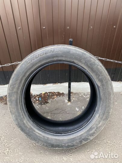 Kumho Crugen HP91 235/55 R19 101V