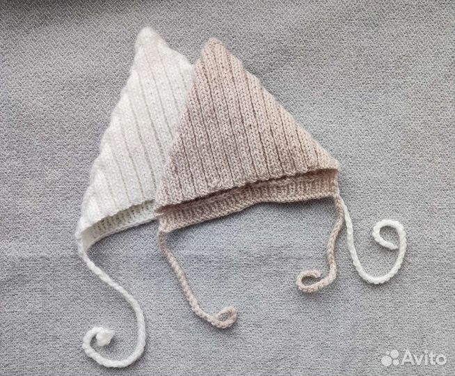 Детская Шапочка эльф