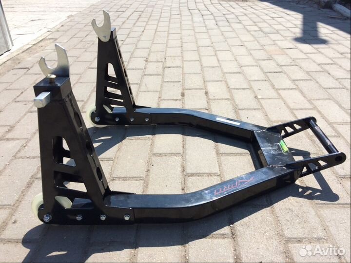 Подкатник задний пр-во Испания