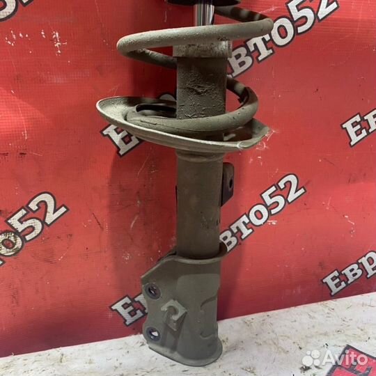 Стойка подвески передняя правая LADA Vesta 1.6