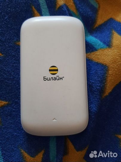 Мобильный модем